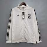 20 21 Man Utd Windbreaker AAA38860