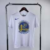 2023 WARRIORS White Sport Swear