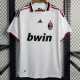 09 10 ACM Away Retro Men Soccer jersey AAA43851