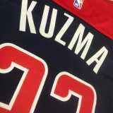 2023 WIZARDS KUZMA #33 Statement Edition Swingman NBA Jerseys