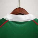 1994 Bolivia Home Retro Men Soccer jersey AAA36103