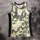 2013/14 SA SPURS PARKER #9 NBA Jerseys
