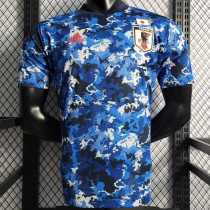 20 21 Japan Home Player Version Men Soccer jersey AAA38993