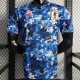 20 21 Japan Home Player Version Men Soccer jersey AAA38993