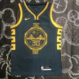 18 19 WARRIORS CURRY #30 NBA Jerseys AAA41282