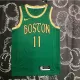 20 21 CELTICS IRVING #11 NBA Jerseys AAA41331