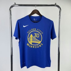 2023 WARRIORS Blue Sport Swear