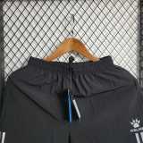 Black Shorts Pants AAA43688