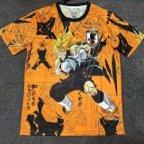 2025 Japan Special Edition Fans Soccer jersey