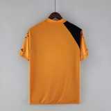 2005/06 Roma Home Retro Soccer jersey