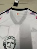 2024 Japan Special Edition White Fans Soccer jersey