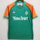 03 04 SV Werder Bremen Home Retro Men Soccer jersey AAA37352