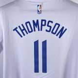 2023 WARRIORS White Sport Swear