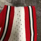 98 99 BULLS JORDAN #23 White NBA Jerseys AAA42121