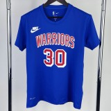 2023 WARRIORS Training Shirts