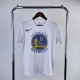 2023 WARRIORS White Sport Swear