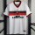 2001 Flamengo Away Retro Men Soccer jersey AAA42465