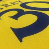 18 19 WARRIORS CURRY #30 NBA Jerseys AAA41293