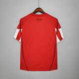 10 11 Bayern Home Retro Men Soccer jersey AAA37448