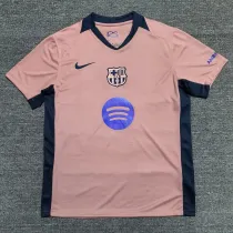 2025/26 BAR Training Shirts