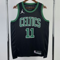 2023 CELTICS IRVING #11 NBA Jerseys