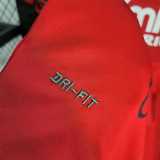 11 12 Corinthians 3RD Retro Men Soccer jersey AAA43854