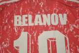 1990 Home Retro Men Soccer jersey AAA36217