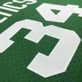 08 09 CELTICS PIERCE #34 Green NBA Jerseys AAA42130