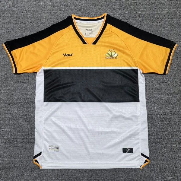 2024/25 Criciuma Home Fans Soccer jersey