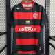 00 01 Flamengo Home Retro Men Soccer jersey AAA43850
