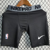Black Shorts Pants AAA43027
