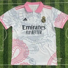 2025/26 R MAD Special Edition Fans Soccer jersey
