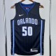 2023 MAGIC ANTHONY #50 NBA Jerseys