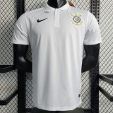 23 24 Corinthians Polo Jersey AAA43764