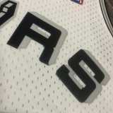1998/99 SA SPURS DUNCAN #21 NBA Jerseys