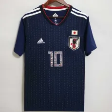 2018/19 Japan Home Fans Soccer jersey