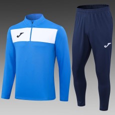 23 24 Half Pull Tracksuit AAA43586