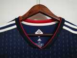 2018/19 Japan Home Fans Soccer jersey