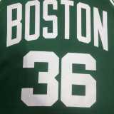 2023 CELTICS SMART #36 NBA Jerseys
