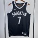 2023 NETS DURANT #7 NBA Jerseys