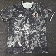 2025 Japan Special Edition Fans Soccer jersey