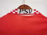 94 96 PSV Eindhoven Home Retro Men Soccer jersey AAA36389