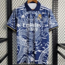 23 24 R MAD Special Edition Men Soccer jersey AAA43723