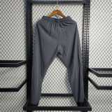 Gray Shorts Pants AAA43729