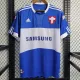 19 20 Palmeiras photo Fans Version Men Soccer jersey AAA44049