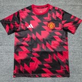 2025/26 Man Utd Training Shirts