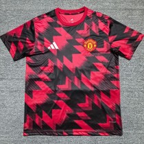 2025/26 Man Utd Training Shirts
