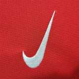 10 11 Man Utd Home Retro Men Soccer jersey AAA43643
