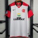 08 09 Flamengo Away Retro Men Soccer jersey AAA42888