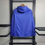 16 17 Cruzeiro Windbreaker AAA40540